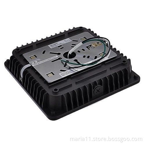 LED Canopy Light Fixture